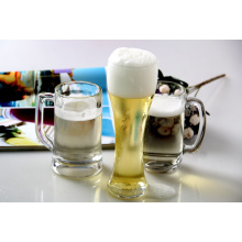 Haonai glassware product,bulk pilsner beer glass